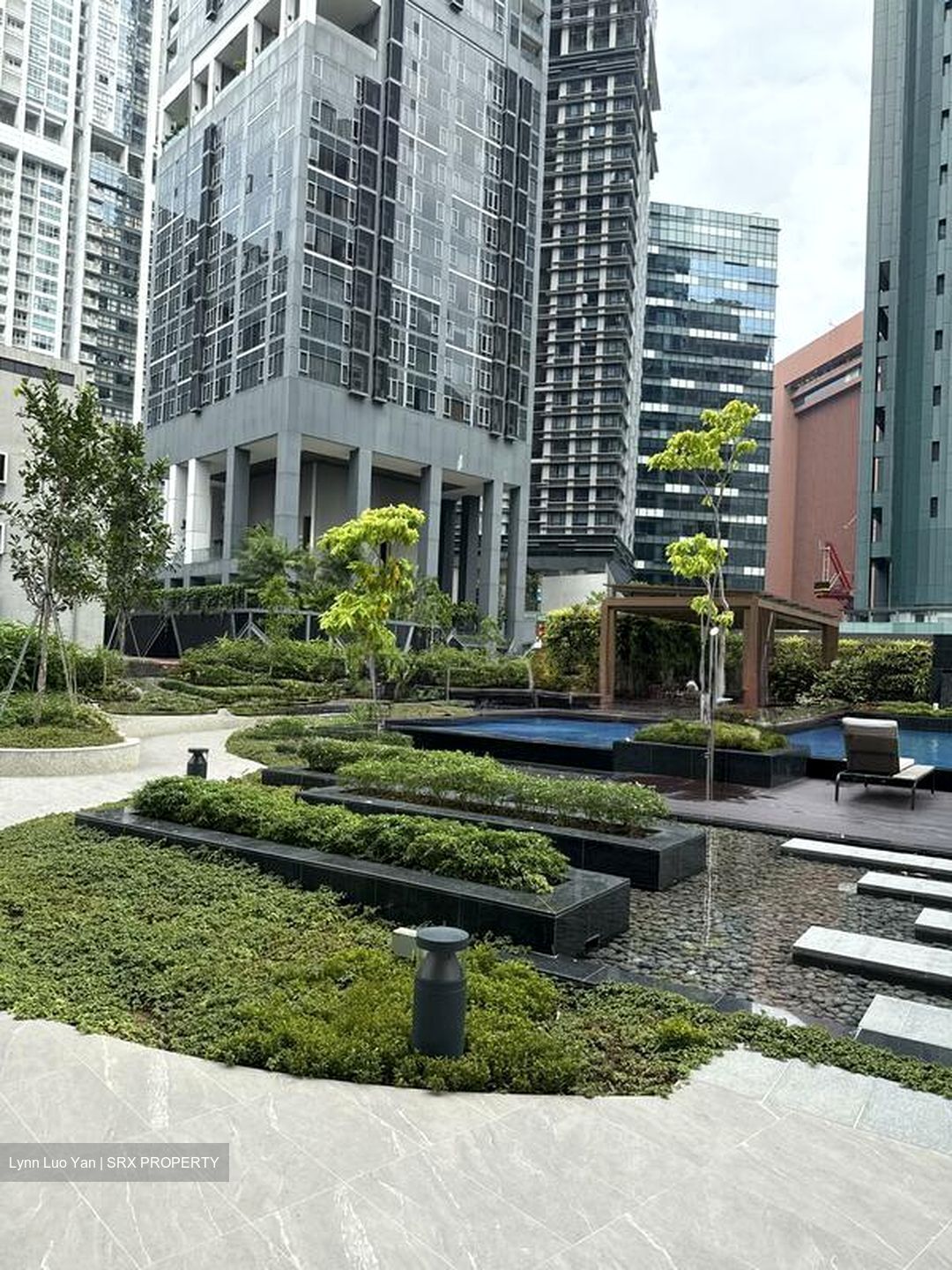 One Bernam (D2), Apartment #508017691